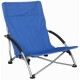 "FISHING PASSION" LOW CHAIR -1119-