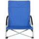 "FISHING PASSION" LOW CHAIR -1119-