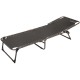 "ADVENTURE X-19" CAMPING BED -1120-