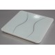 "FIT STYLE BS-180" BATHROOM SCALE  -124-