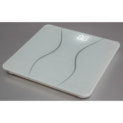 "FIT STYLE BS-180" BATHROOM SCALE  -124-